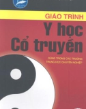 Giáo trình Y học cổ truyền - NXB Hà Nội