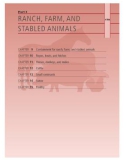 Ebook Animal handling and physical restraint: Part 2