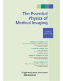 Ebook The essential physics of medical imaging (3/E): Part 1