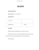 KLION