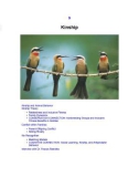 Ebook Principles of animal behavior (4/E): Part 2