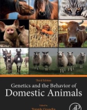 Ebook Genetics and the behavior of domestic animals (3/E): Part 1