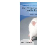 Ebook The welfare of animals used in research - Practice and ethics: Part 1