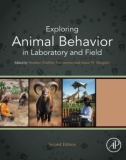 Ebook Exploring animal behavior in laboratory and field (2/E): Part 1