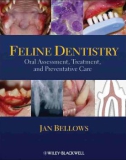 Ebook Feline dentistry - Oral assessment, treatment, and preventative care: Part 1 - Jan Bellows