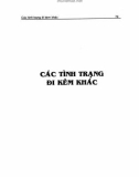 Chuyên đề Đau tim - Các bệnh tim ở phụ nữ: Phần 2