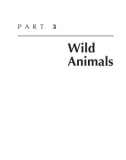 Ebook Restraint and handling of wild and domestic animals: Part 2