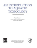 Ebook An introduction to aquatic toxicology: Part 1