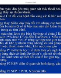 Bệnh học thủy sản : Bệnh do virus part 8