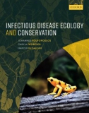 Ebook Infectious disease ecology and conservation: Part 1