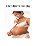 Thủy đậu và thai phụ