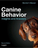 Ebook Canine behavior - Insights and answers (2/E): Part 1