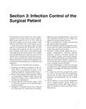 Ebook Infection control in small animal clinical practice: Part 2