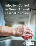 Ebook Infection control in small animal clinical practice: Part 1