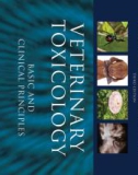 Ebook Veterinary toxicology - Basic and clinical principles (3/E): Part 1