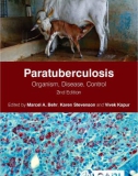 Ebook Paratuberculosis - Organism, disease, control (2/E): Part 1