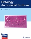 Ebook Histology - An essential textbook: Part 1