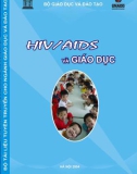 Tài liệu: HIV/AIDS và giáo dục