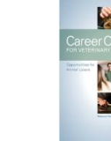 Ebook Career choices for veterinary technicians - Opportunities for animal lovers: Part 1