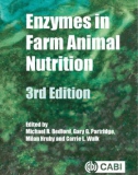 Ebook Enzymes in farm animal nutrition (3/E): Part 1