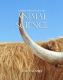 Ebook Fundamentals of animal science: Part 1