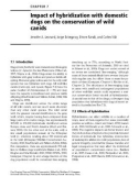 Ebook Free ranging dogs and wildlife conservation: Part 2