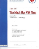 Tạp chí Tim mạch học Việt Nam: Số 44