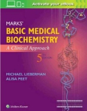 Ebook Marks' basic medical biochemistry - A clinical approach (5/E): Part 1