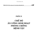 Phương pháp chữa bệnh không dùng thuốc (Tập 2): Phần 2