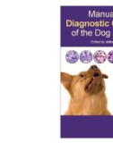 Ebook Manual of diagnostic cytology of the dog and cat: Part 1