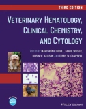 Ebook Veterinary hematology, clinical chemistry, and cytology (3/E): Part 1