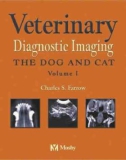 Ebook Veterinary diagnostic imaging, the dog and cat (Vol 1): Part 1