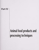 Ebook Textbook of food science and technology: Part 2 - Vijaya Khader