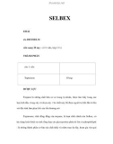 SELBEX