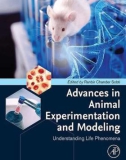 Ebook Advances in animal experimentation and modeling - Understanding life phenomena: Part 1