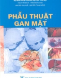 Kỹ thuật Phẫu thuật gan mật - Phần 1