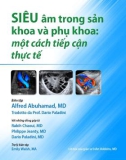 Siêu âm trong sản khoa và phụ khoa: Phần 1