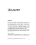 Ebook Environmental physiology of livestock: Part 2