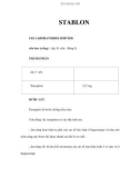 STABLON