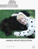 Ebook Animal rights education: Part 1