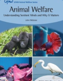 Ebook Animal welfare - Understanding sentient minds and why it matters: Part 1