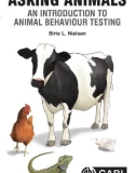 Ebook Asking animals - An introduction to animal behaviour testing: Part 1