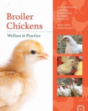 Ebook Broiler chickens welfare in practice: Part 1