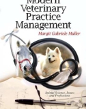 Ebook Modern veterinary practice management: Part 1