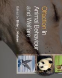 Ebook Olfaction in animal behaviour and welfare: Part 1