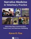 Ebook Narrative medicine in veterinary practice - Improving client communication, patient care, and veterinary well being: Part 1