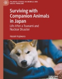 Ebook Surviving with companion animals in Japan: Part 1