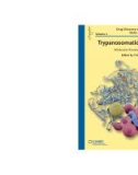 Ebook Trypanosomatid diseases, molecular routes to drug discovery (Vol 4): Part 1