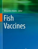 Ebook Fish vaccines: Part 1