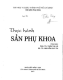 Phương pháp thực hành trong sản phụ khoa: Phần 1